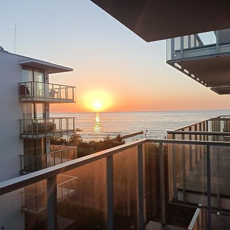 Apartamento Mielno Jantaris B31 Exterior foto