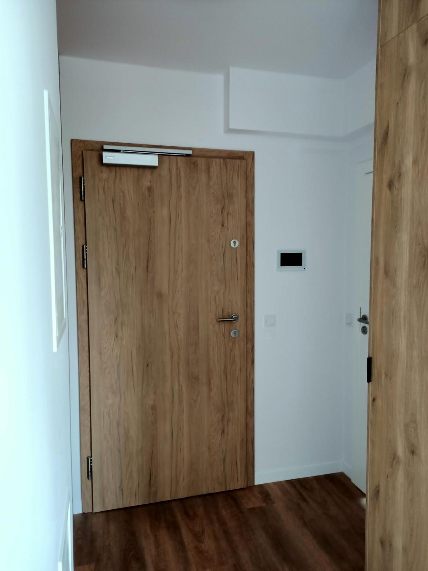 Apartamento Mielno Jantaris B31 Exterior foto