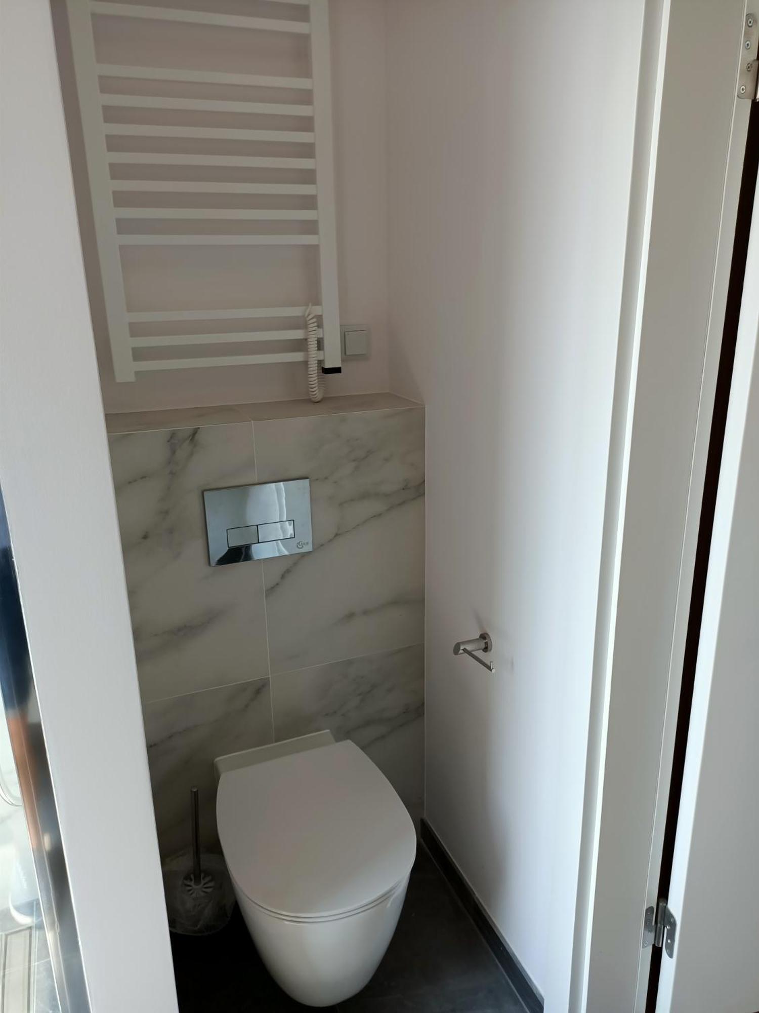Apartamento Mielno Jantaris B31 Exterior foto