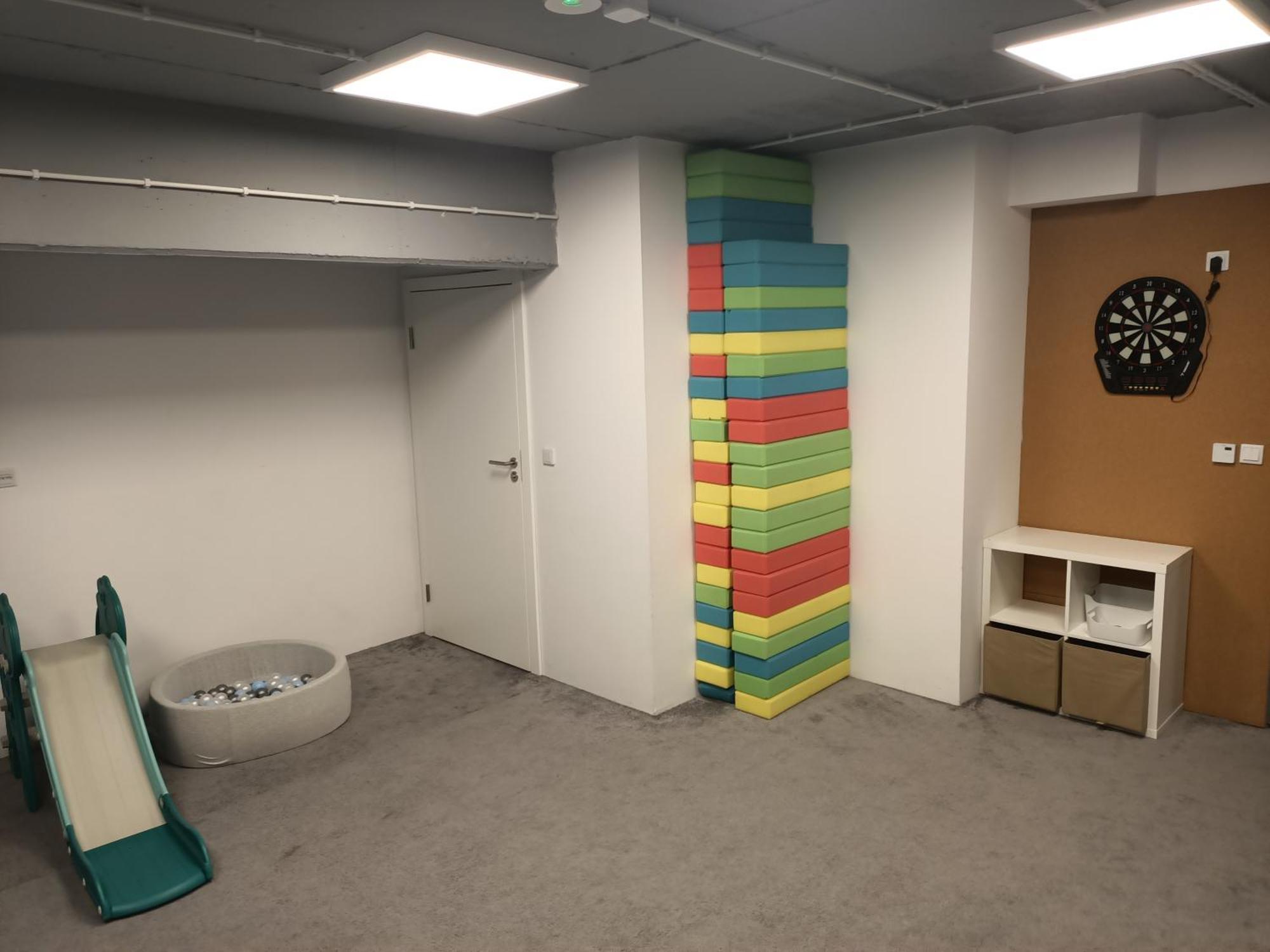 Apartamento Mielno Jantaris B31 Exterior foto